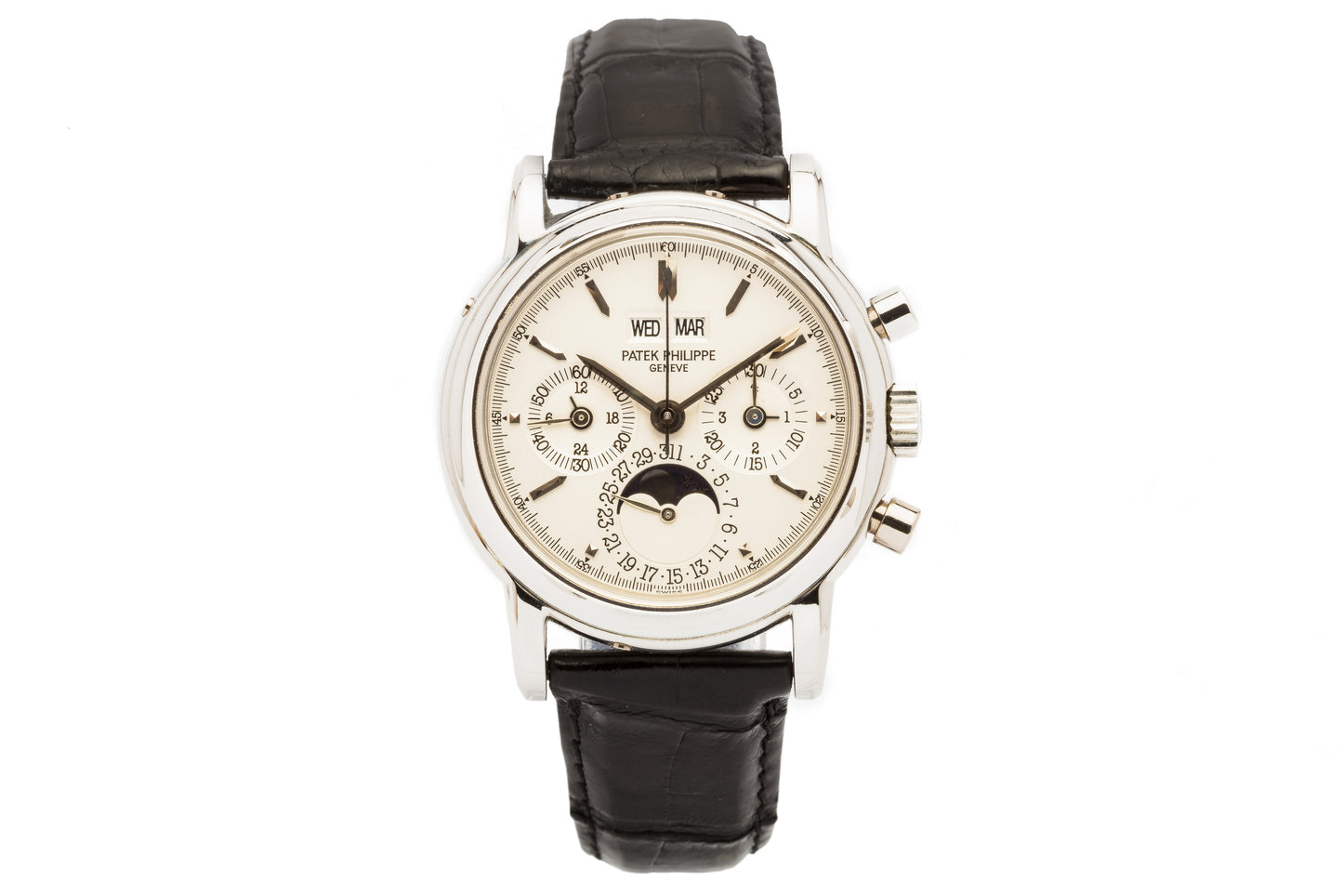 Patek Philippe Grande Complication