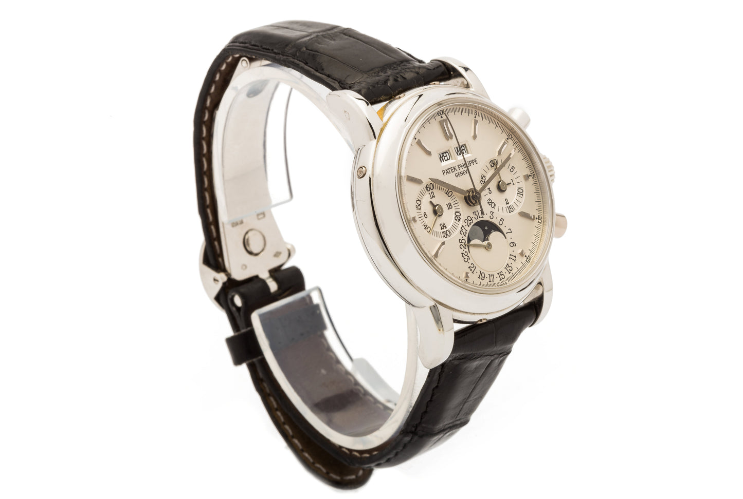 Patek Philippe Grande Complication