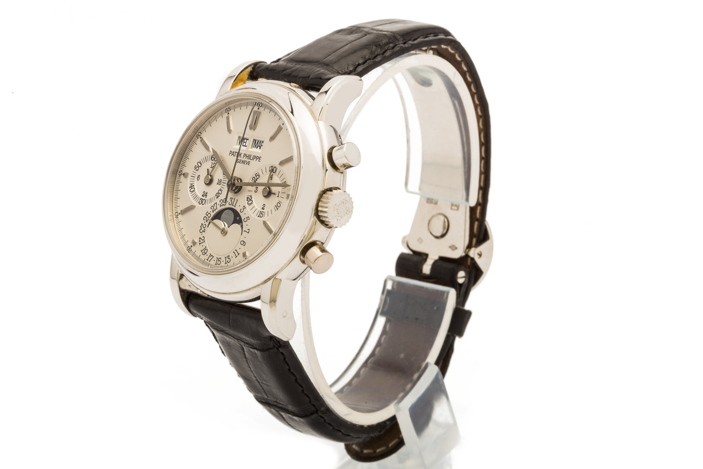 Patek Philippe Grande Complication