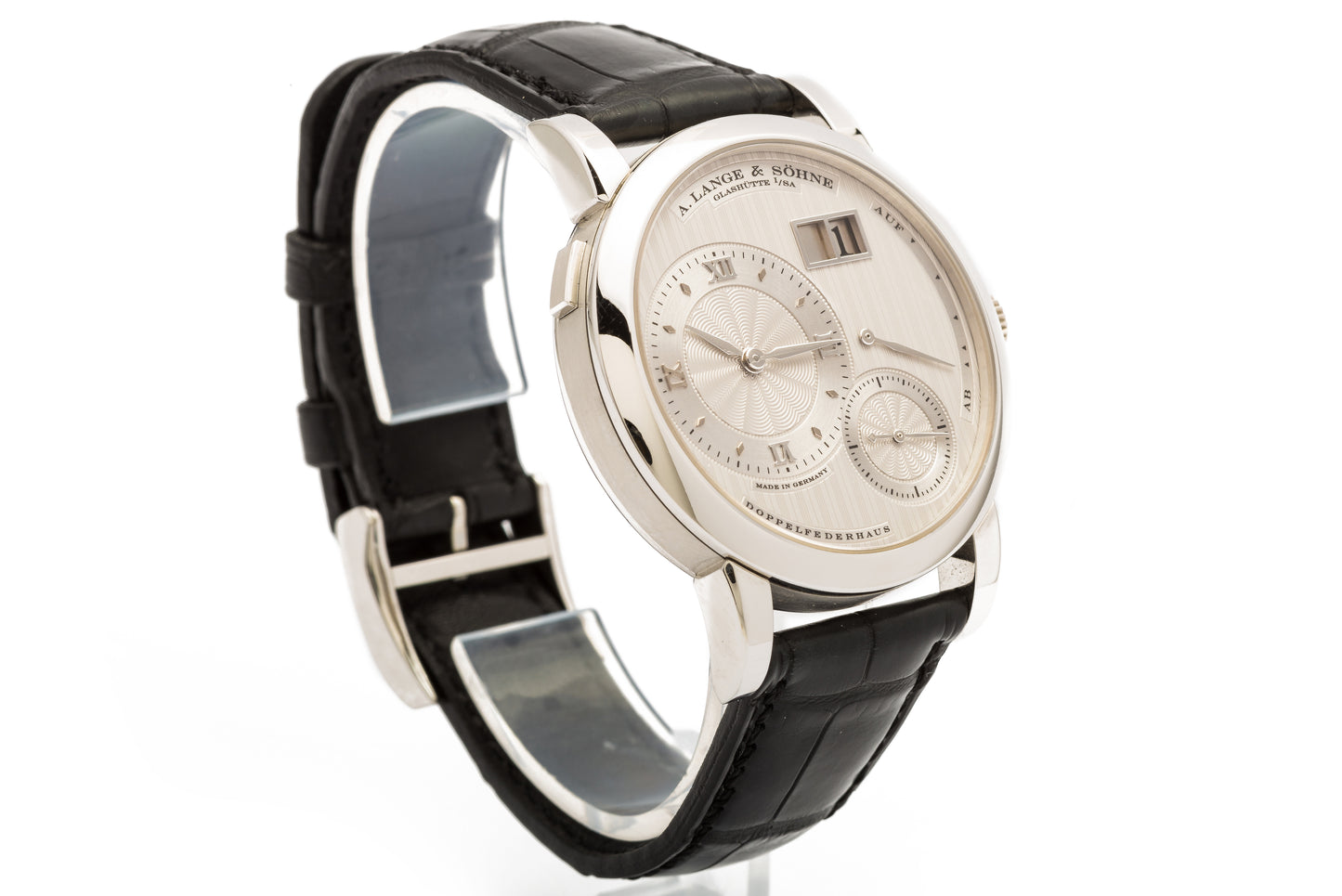 A.Lange & Söhne Lange 1 Sincere LIMITED Edition Ref. 112.049