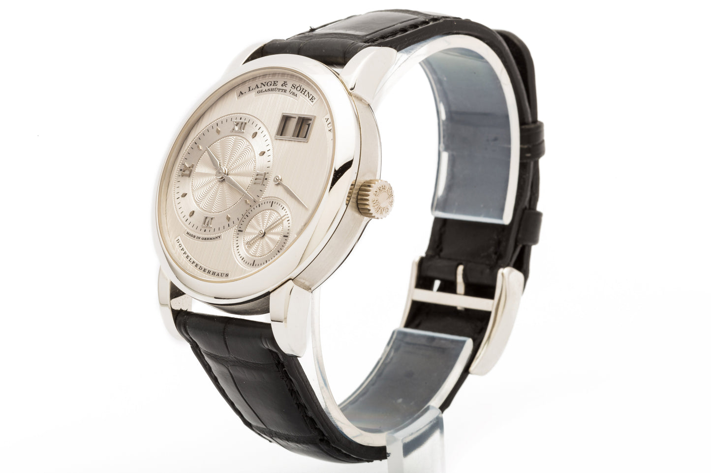 A.Lange & Söhne Lange 1 Sincere LIMITED Edition Ref. 112.049