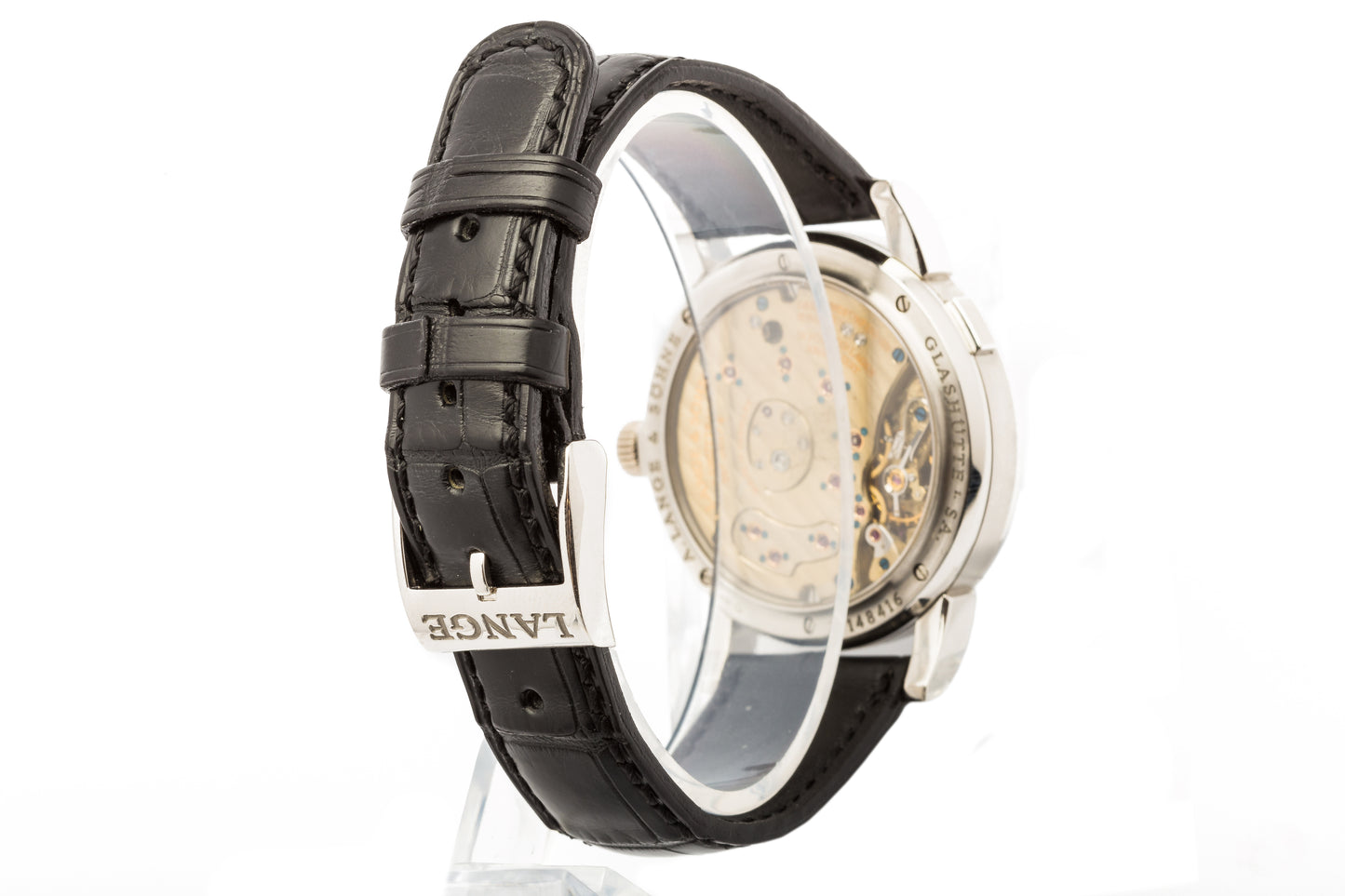 A.Lange & Söhne Lange 1 Sincere LIMITED Edition Ref. 112.049