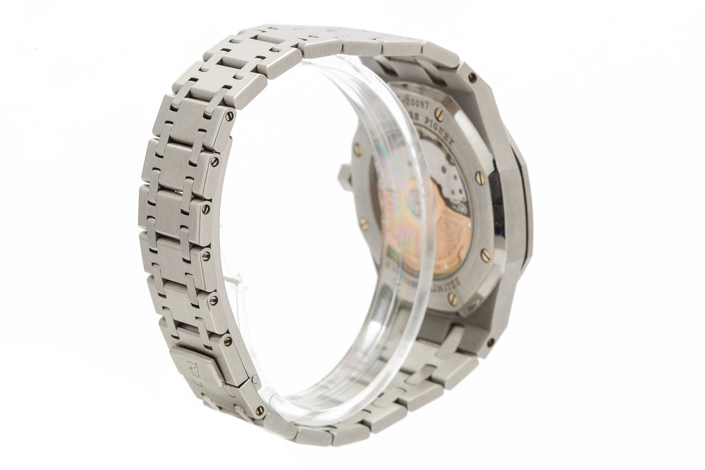 Audemars Piguet Royal Oak ‘Time for the Trees’ Special Edition