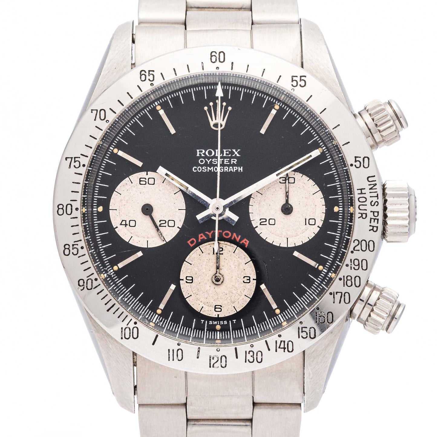 Rolex Cosmograph Daytona  ref. 6265