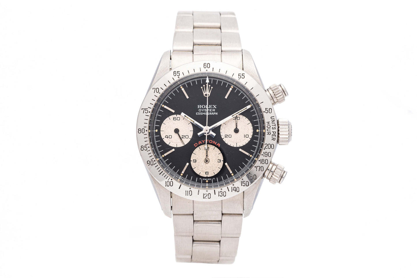 Rolex Cosmograph Daytona  ref. 6265