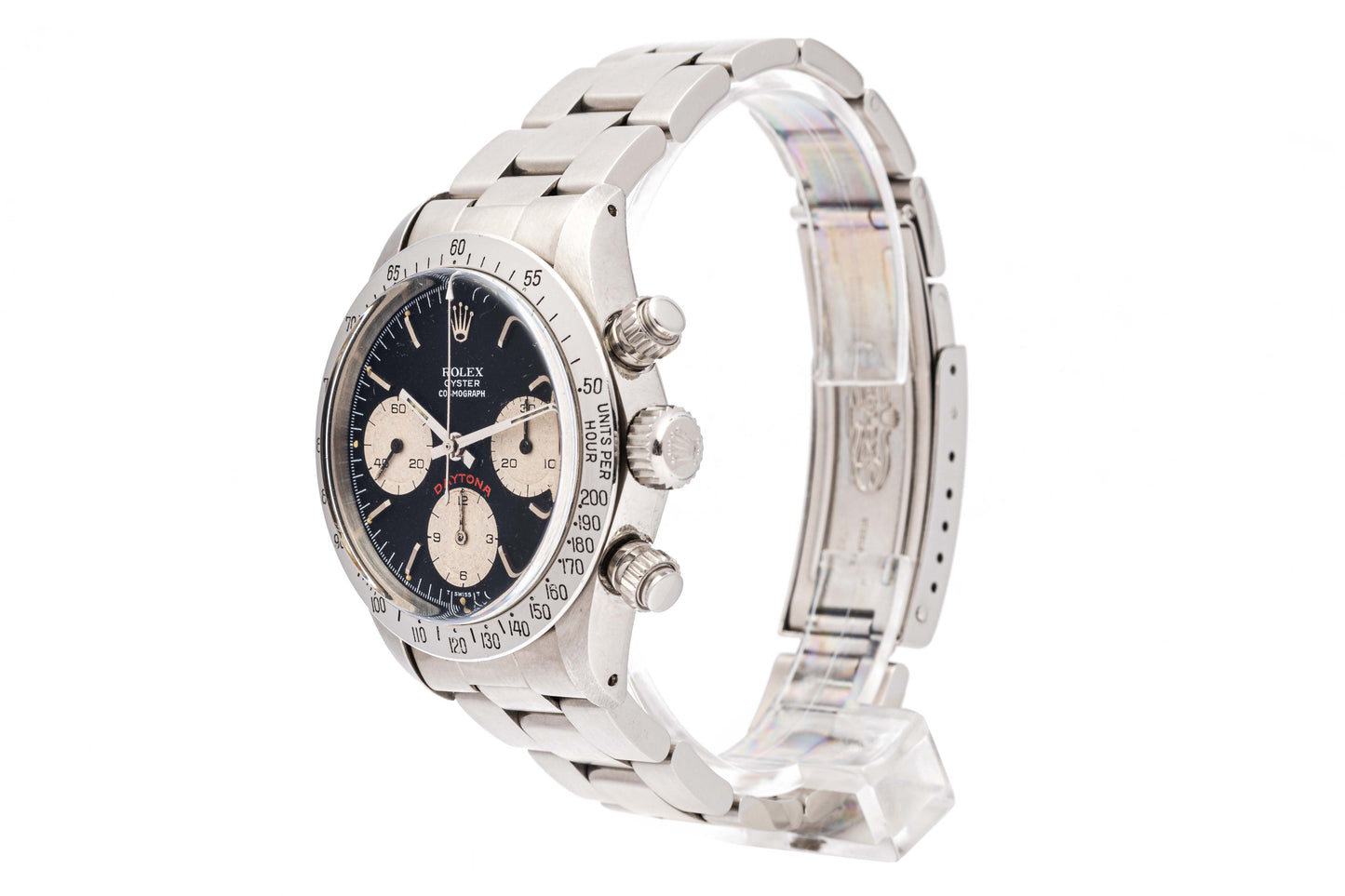 Rolex Cosmograph Daytona  ref. 6265