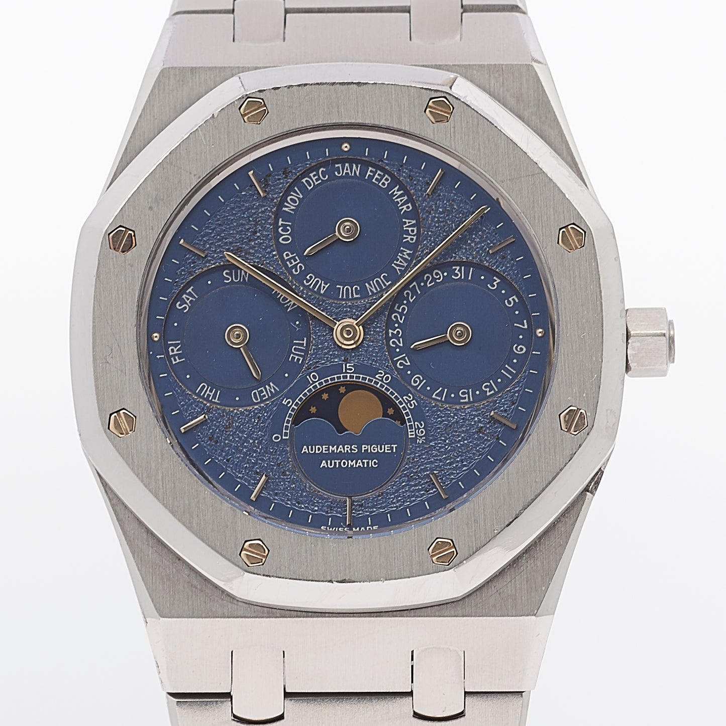 Audemars Piguet Royal Oak Quantieme Perpetual