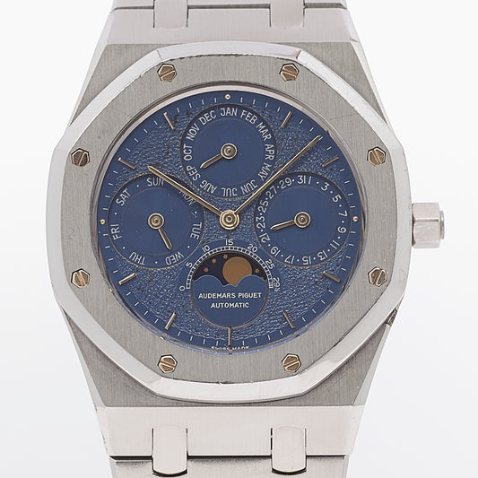 Audemars Piguet Royal Oak Quantieme Perpetual