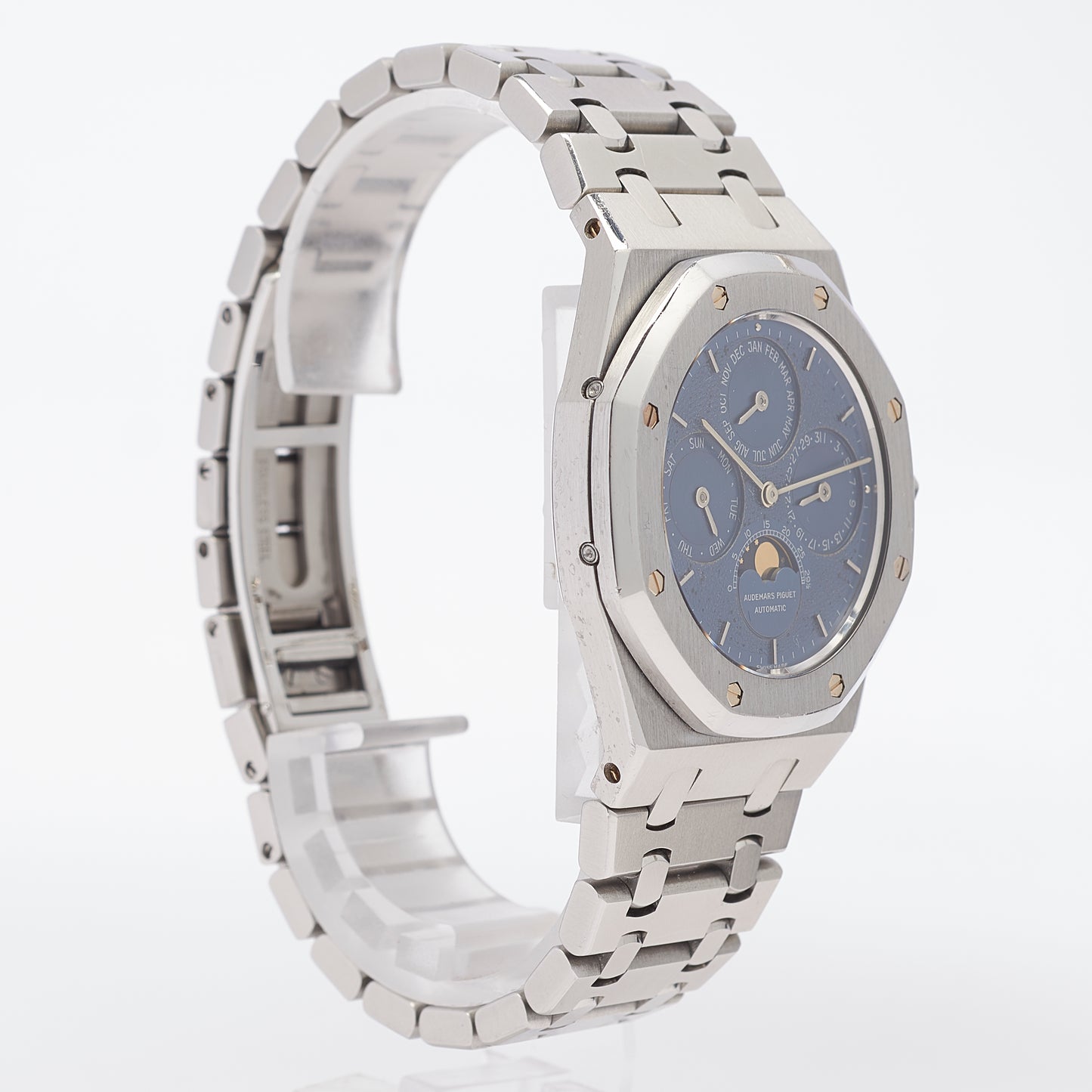 Audemars Piguet Royal Oak Quantieme Perpetual