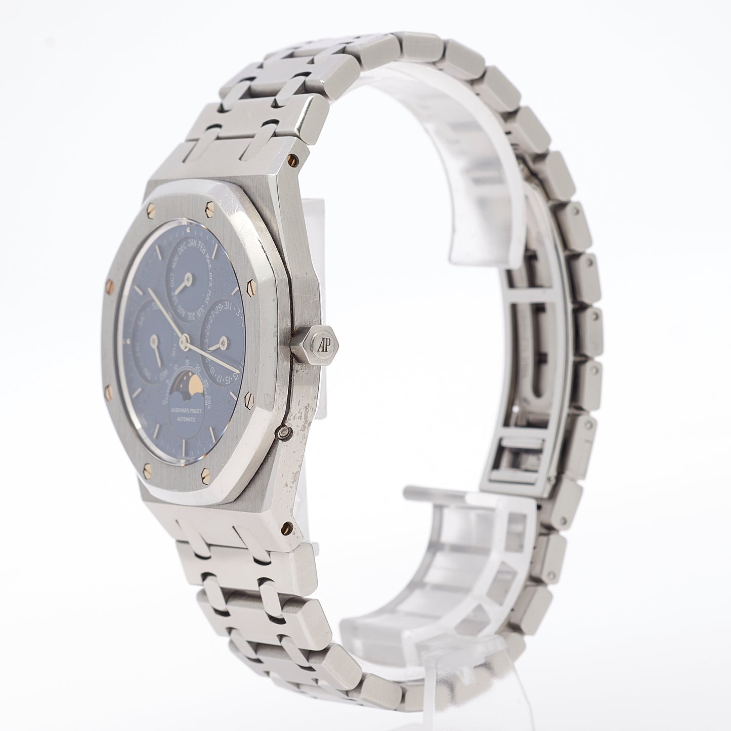 Audemars Piguet Royal Oak Quantieme Perpetual