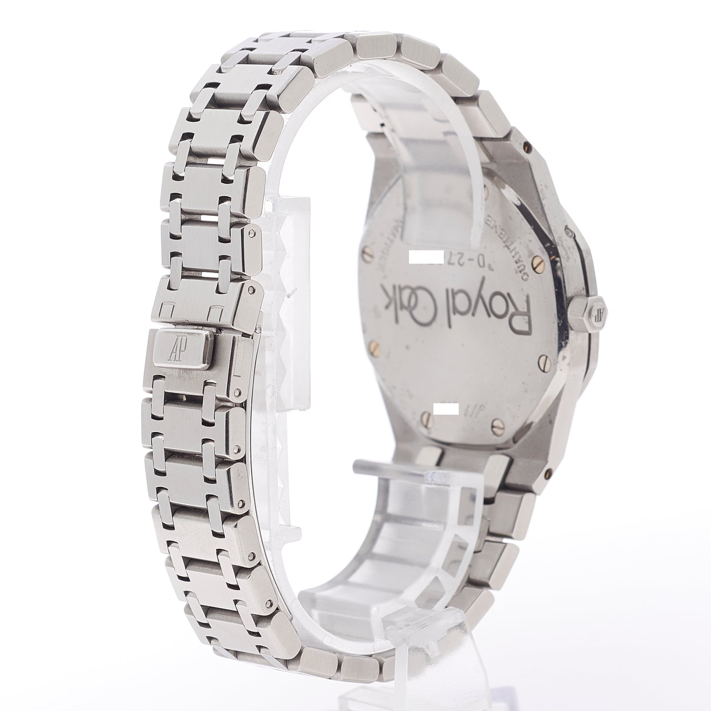 Audemars Piguet Royal Oak Quantieme Perpetual