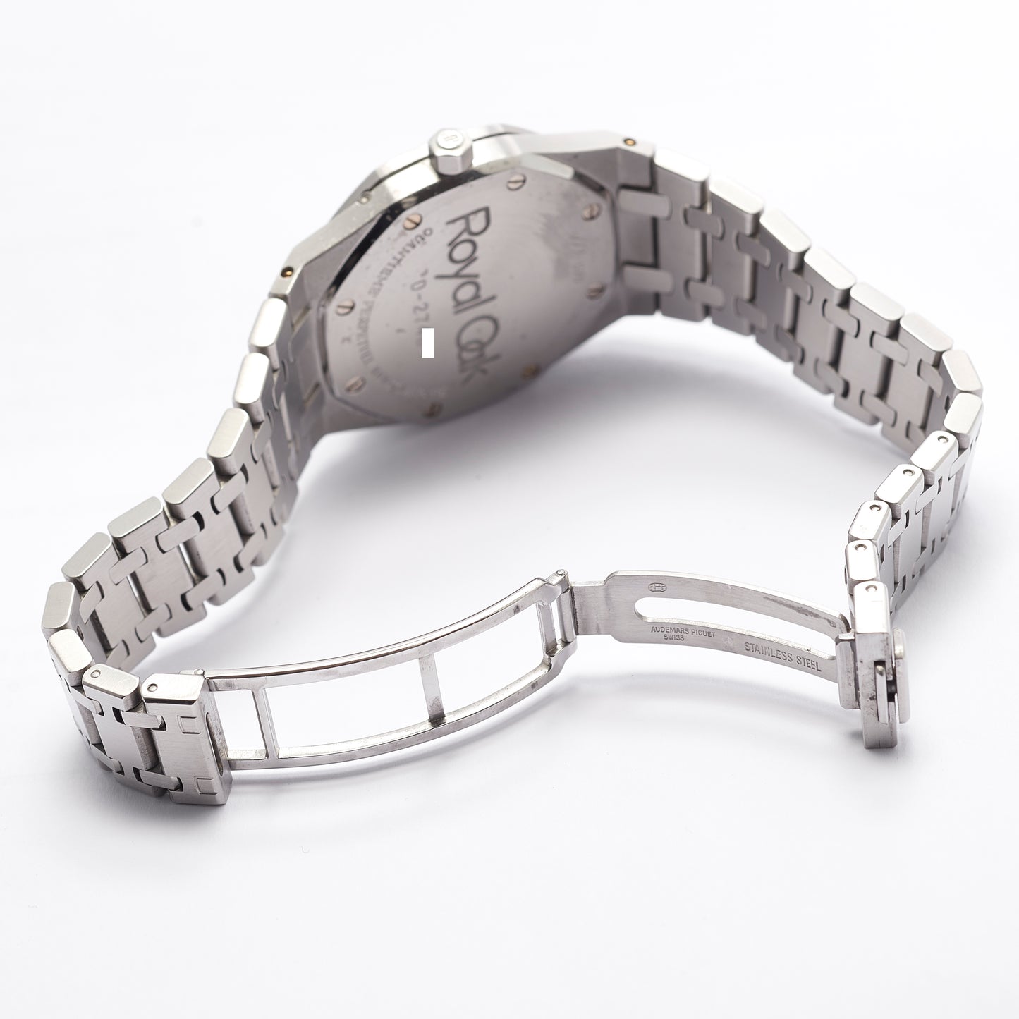 Audemars Piguet Royal Oak Quantieme Perpetual