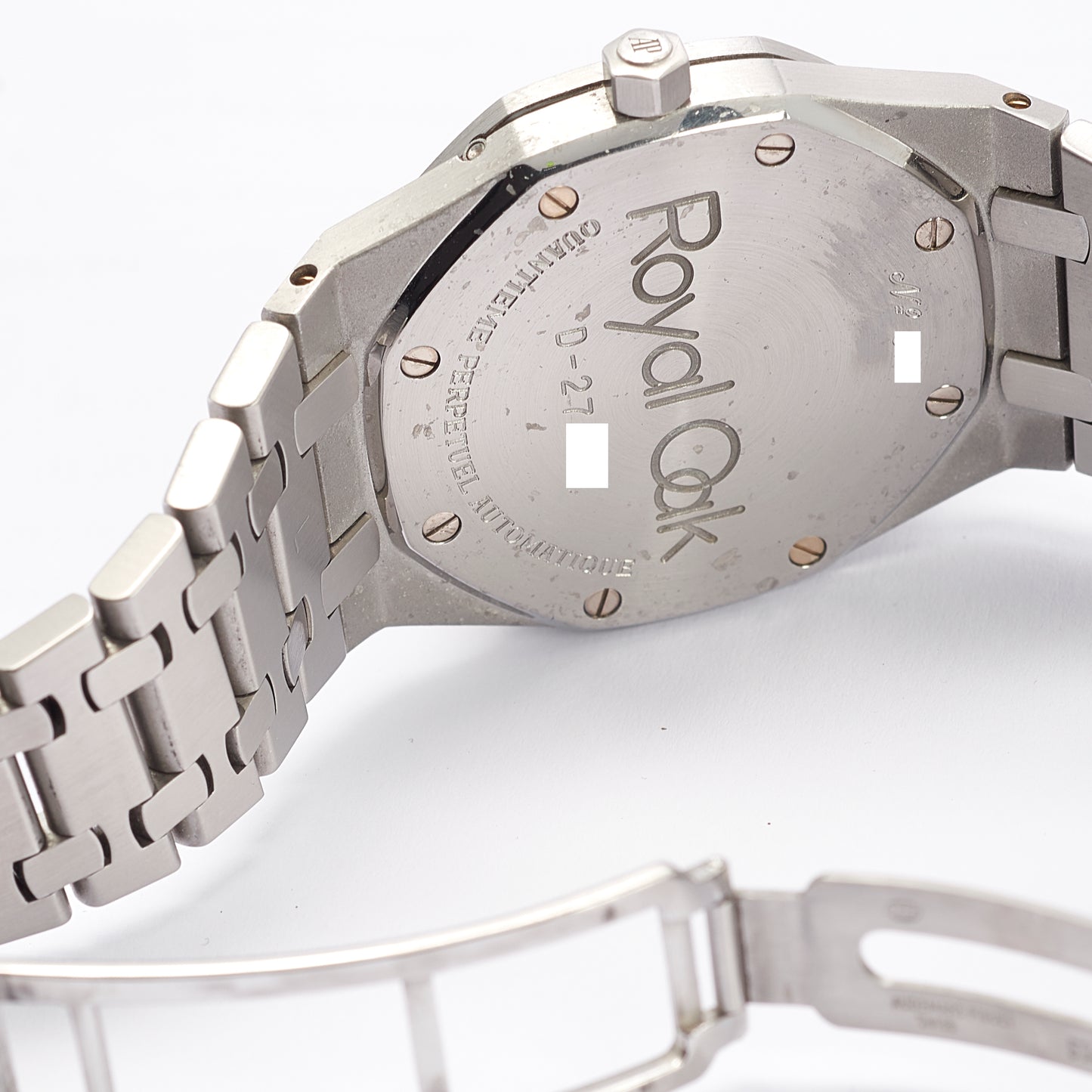 Audemars Piguet Royal Oak Quantieme Perpetual