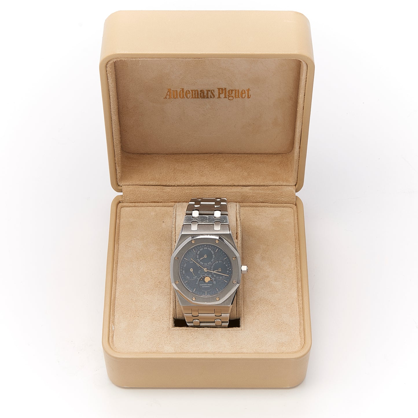 Audemars Piguet Royal Oak Quantieme Perpetual