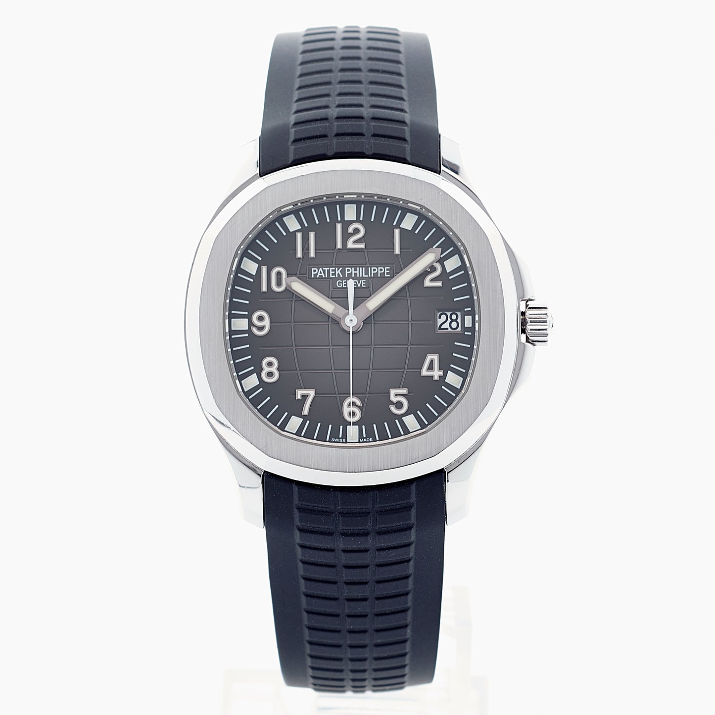 Patek Philippe Aquanaut Ref. 5167A-001