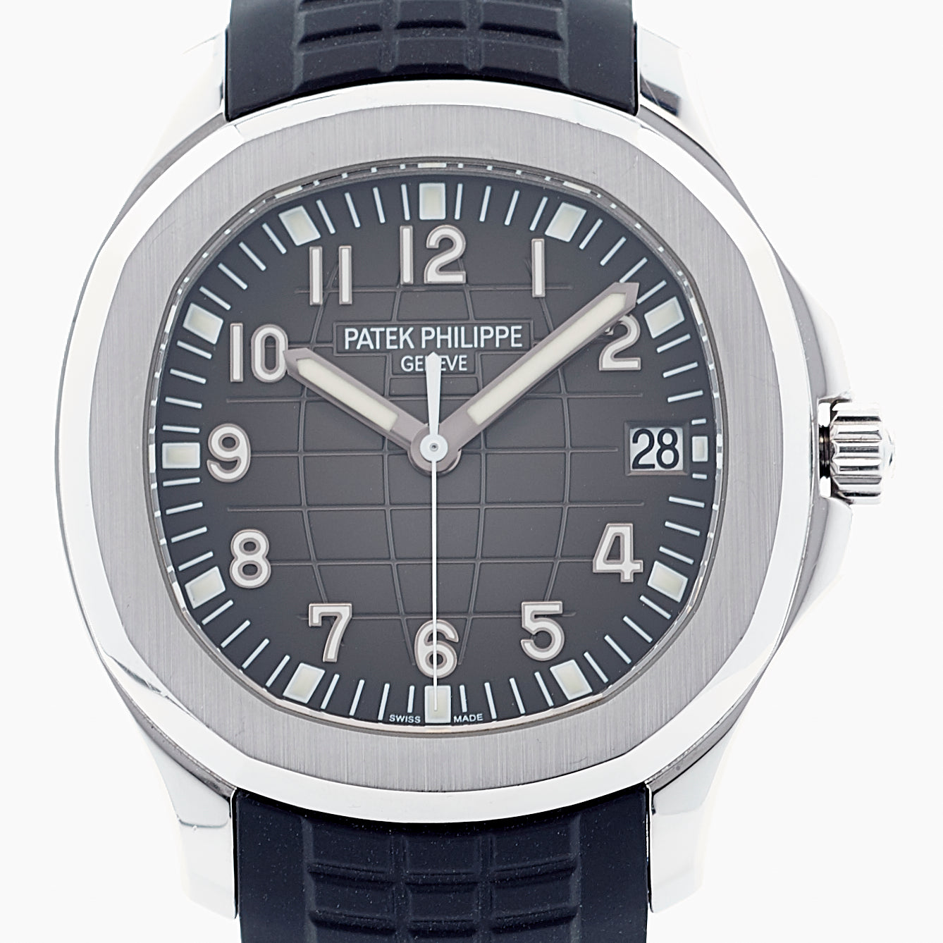 Patek Philippe Aquanaut Ref. 5167A-001