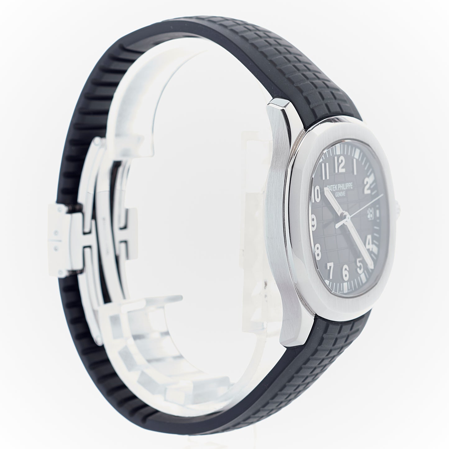 Patek Philippe Aquanaut Ref. 5167A-001