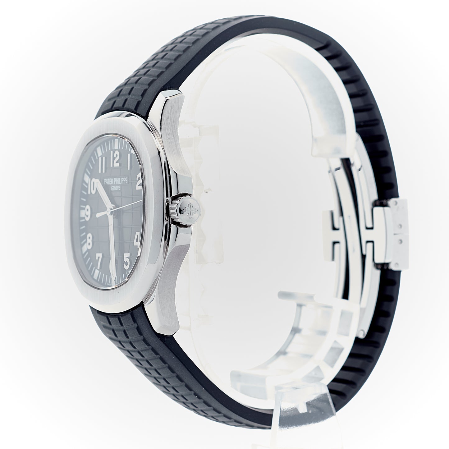 Patek Philippe Aquanaut Ref. 5167A-001