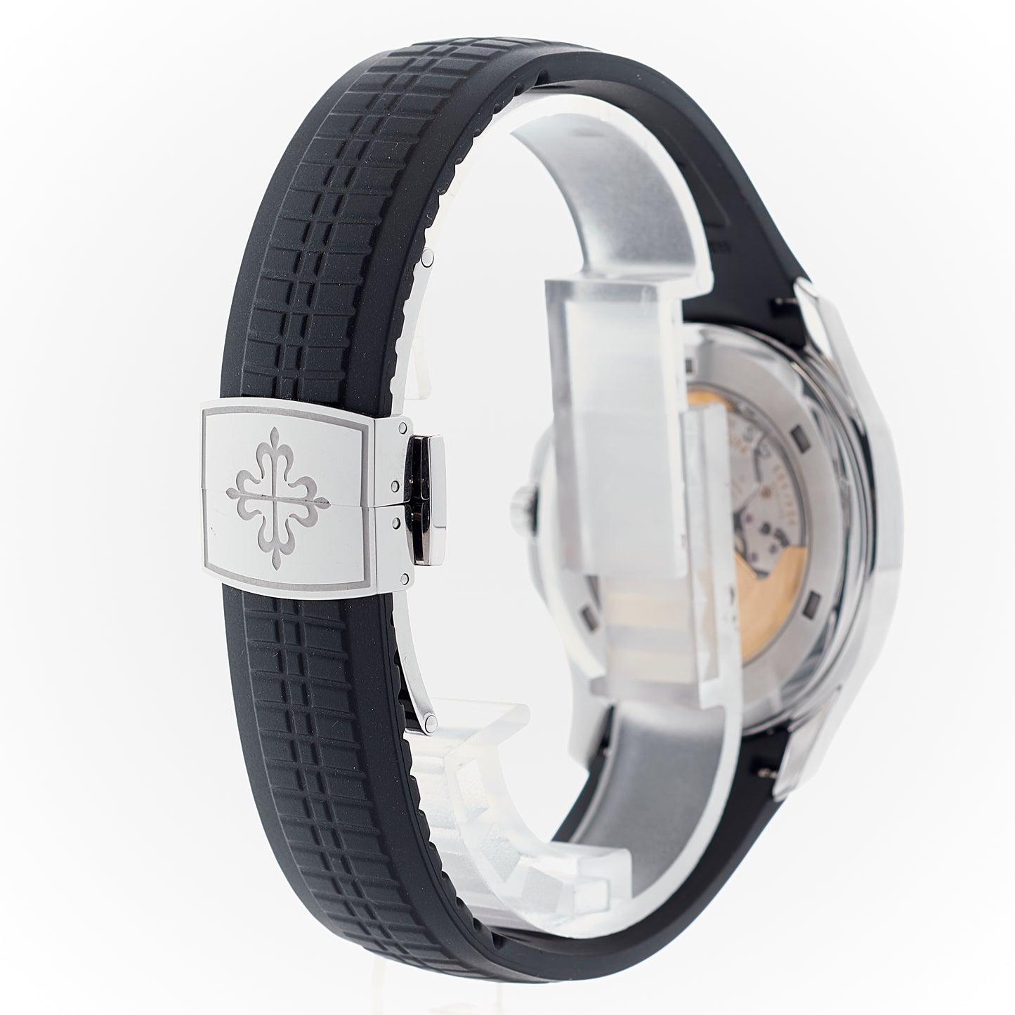 Patek Philippe Aquanaut Ref. 5167A-001