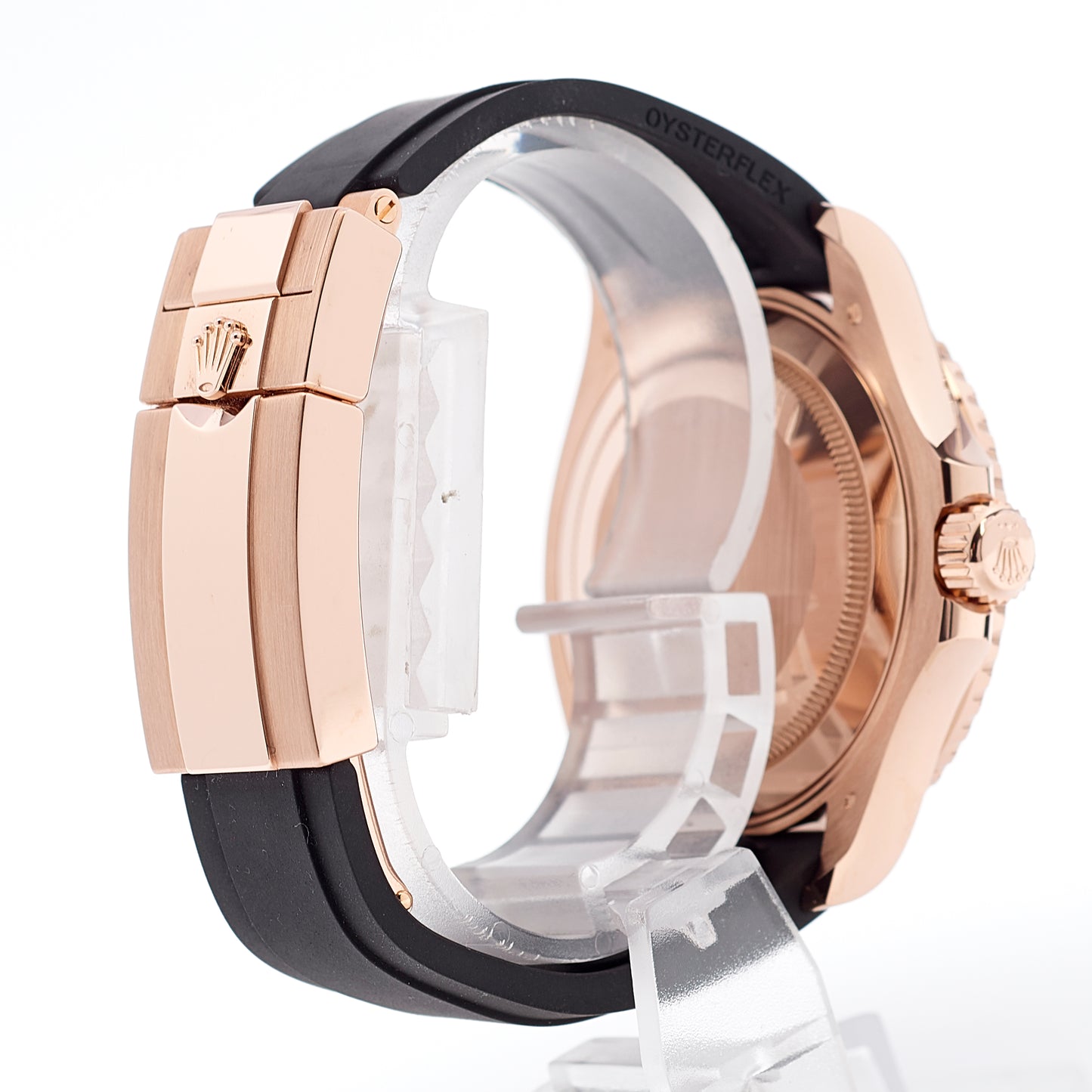 Rolex Yachtmaster 'Haribo' Ref. 116695SATS