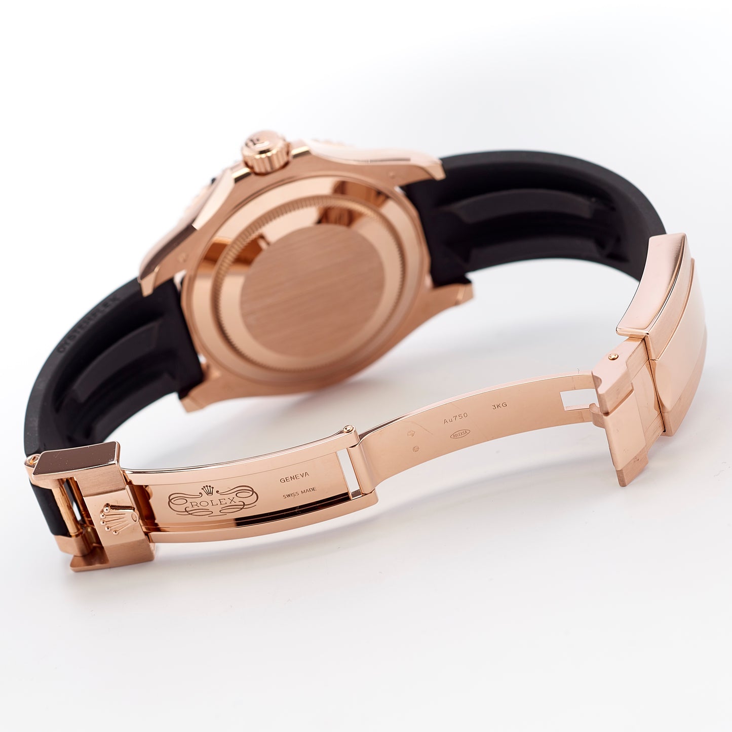 Rolex Yachtmaster 'Haribo' Ref. 116695SATS