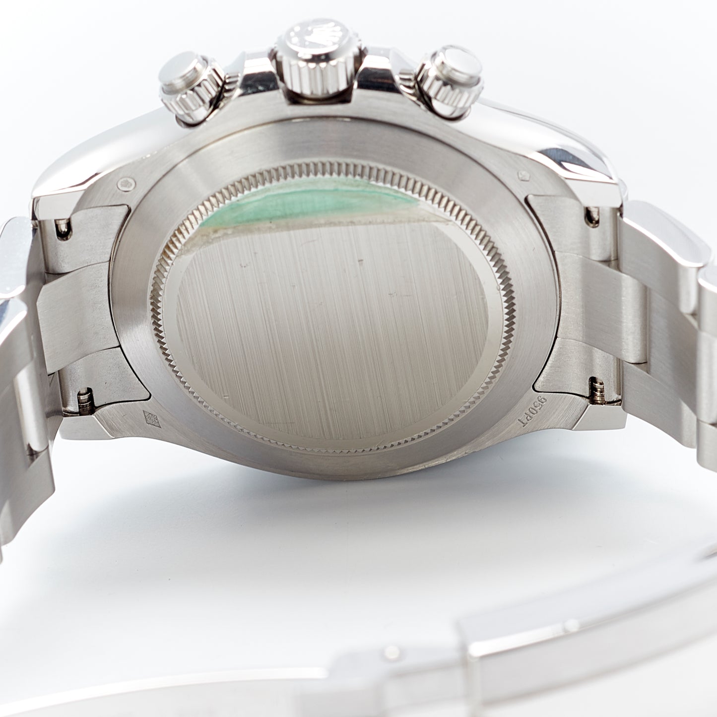 Rolex Daytona Platinum Ref. 166506