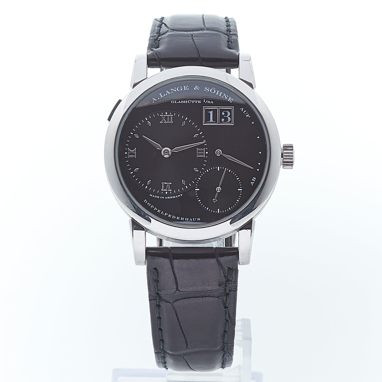 A.Lange & Söhne Lange 1 Ref. 101.035