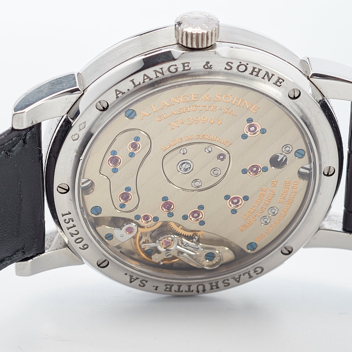 A.Lange & Söhne Lange 1 Ref. 101.035