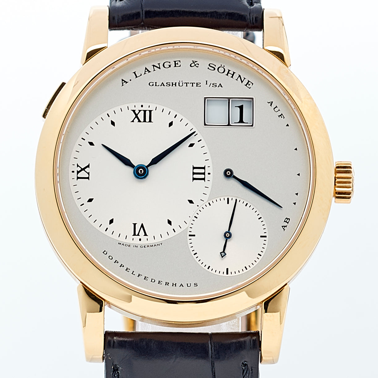 A.Lange & Söhne Lange 1 Ref. 101.022