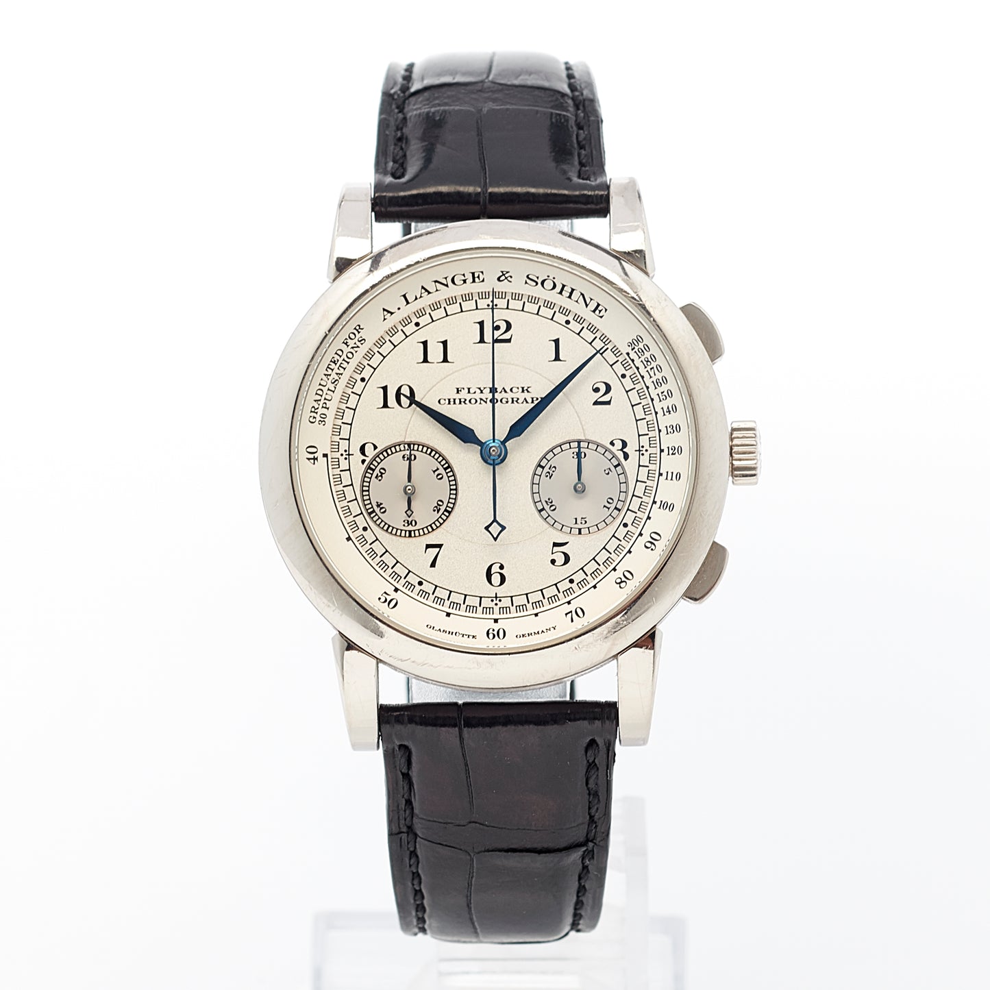 A. Lange & Söhne 1815 Chronograph