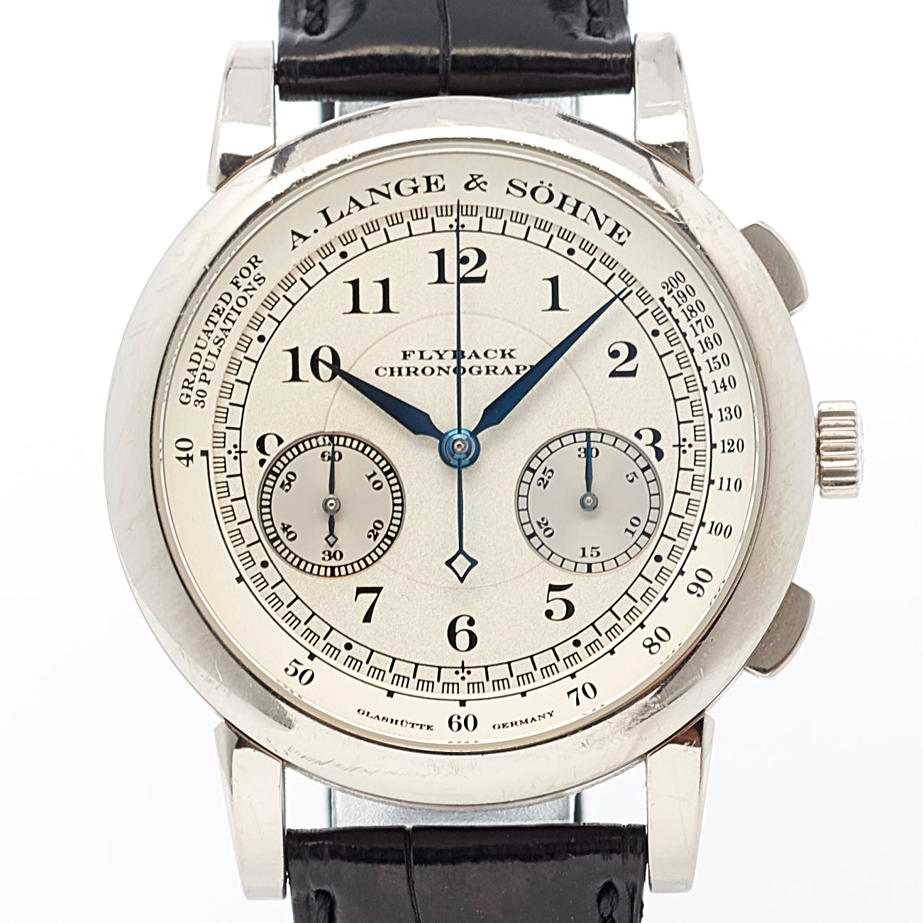 A. Lange & Söhne 1815 Chronograph