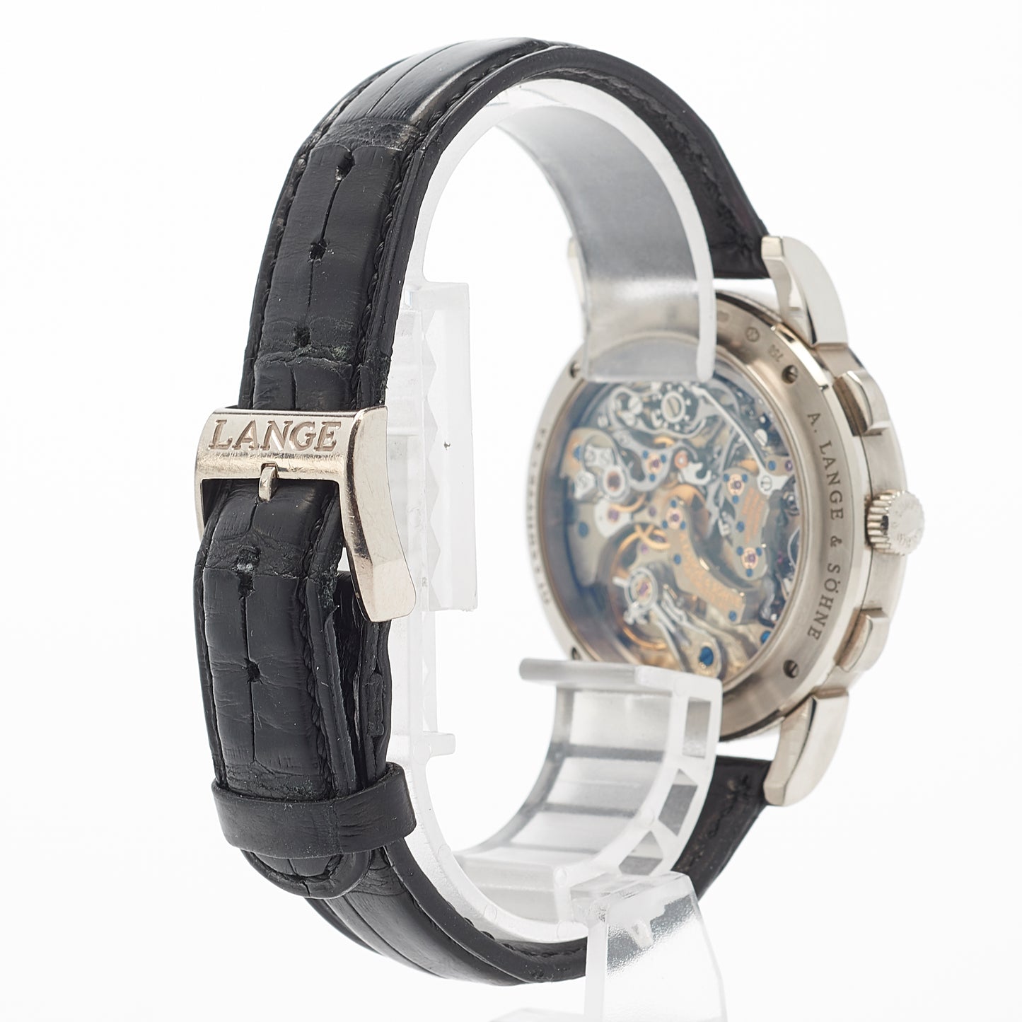 A. Lange & Söhne 1815 Chronograph