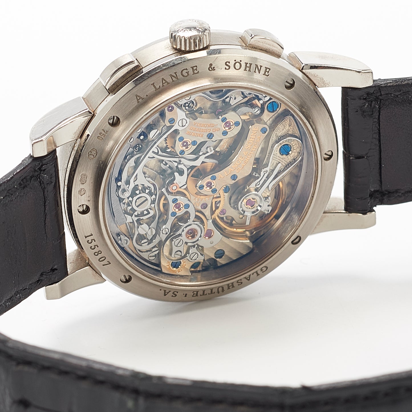 A. Lange & Söhne 1815 Chronograph