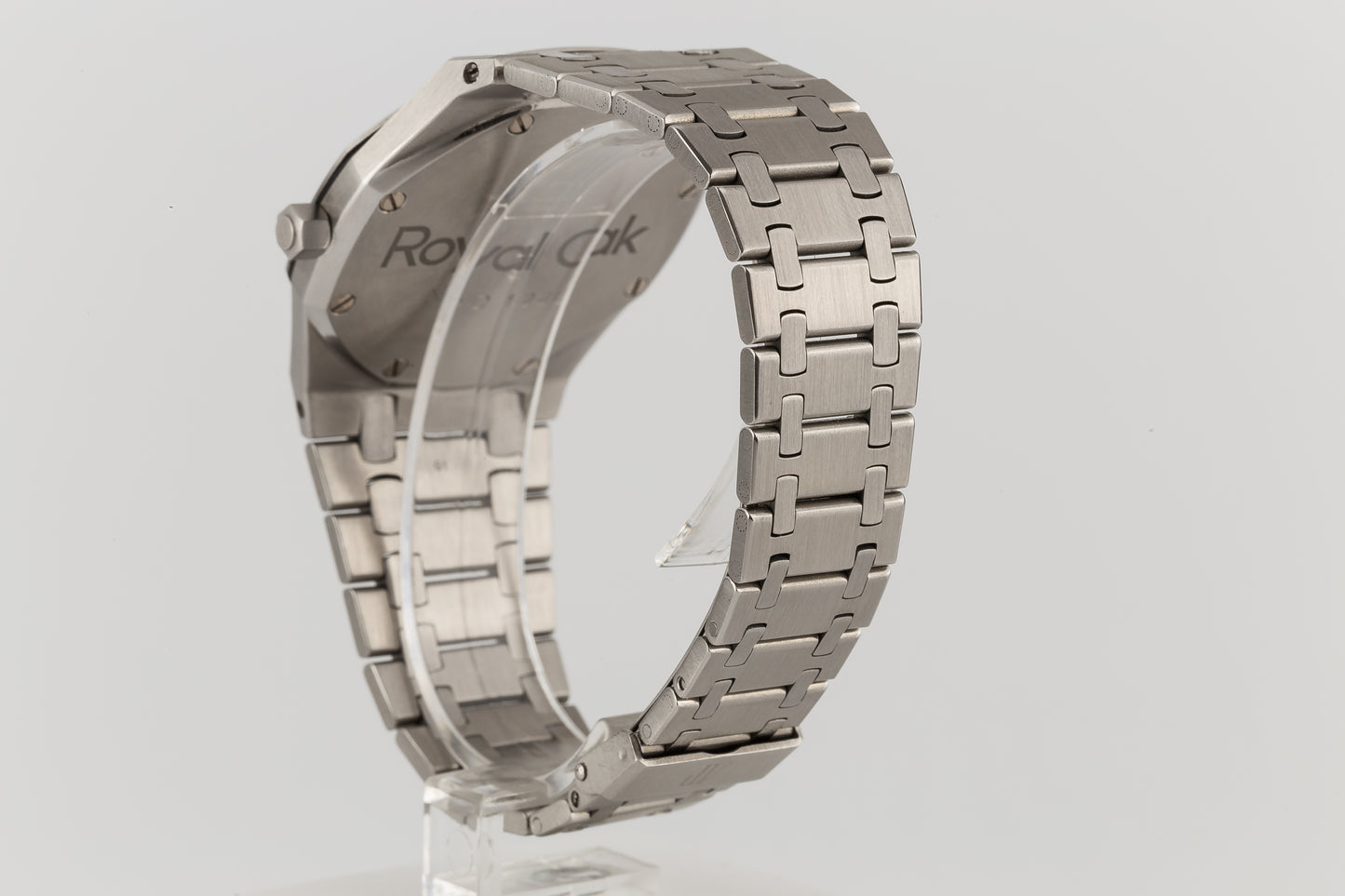 Audemars Piguet Royal Oak Jumbo Ref. 5402ST