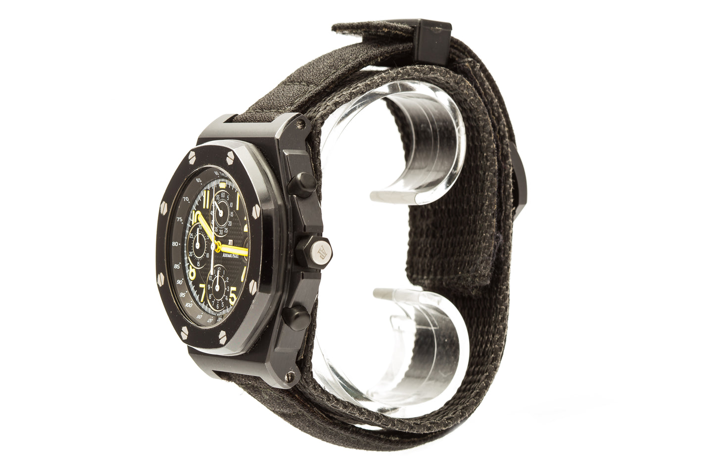 Audemars Piguet Royal Oak Offshore 'End of Days'