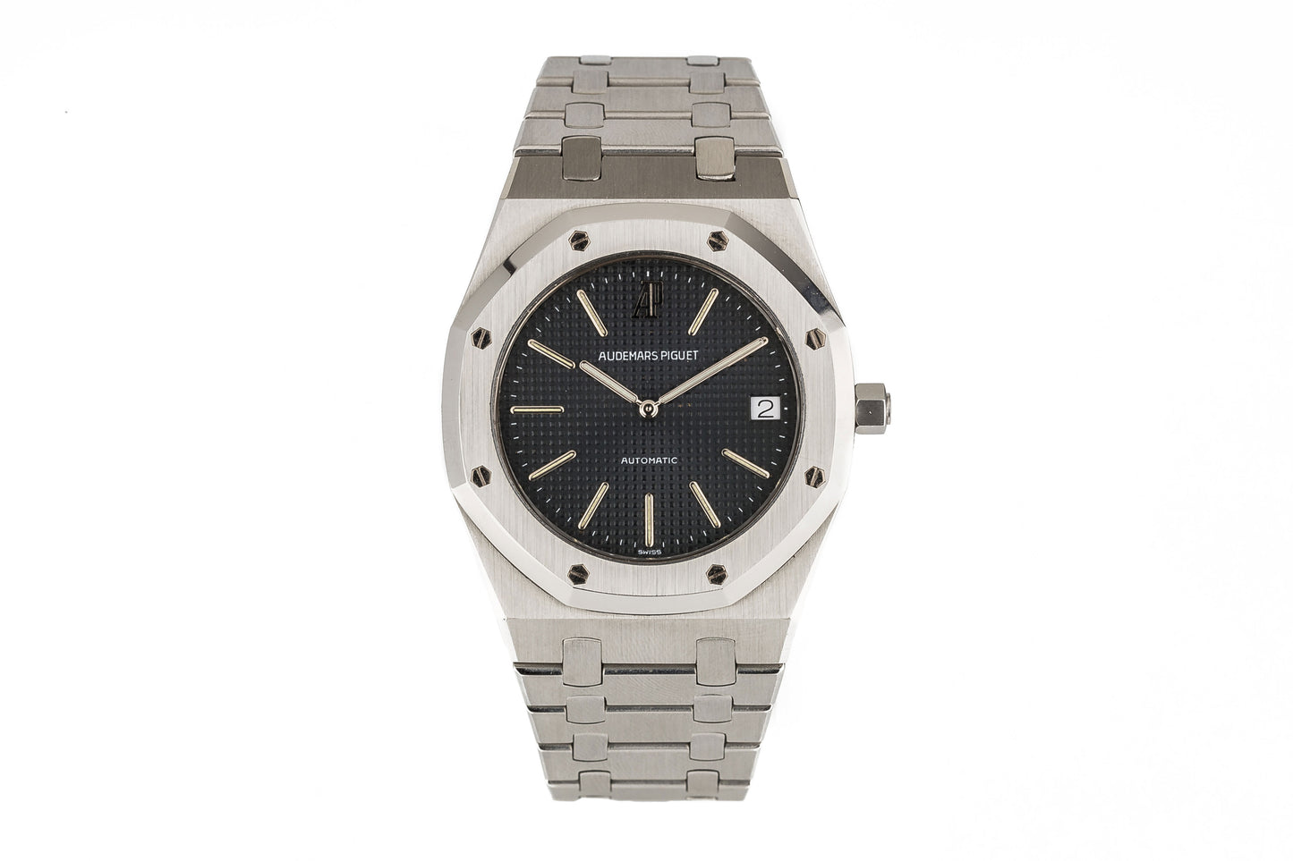 Audemars Piguet Royal Oak Jumbo Ref. 5402ST