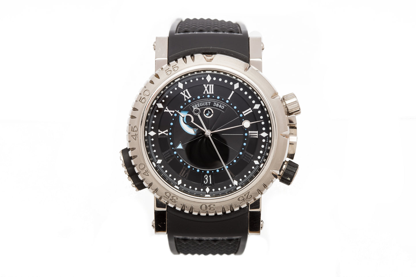 Breguet Marine Royale