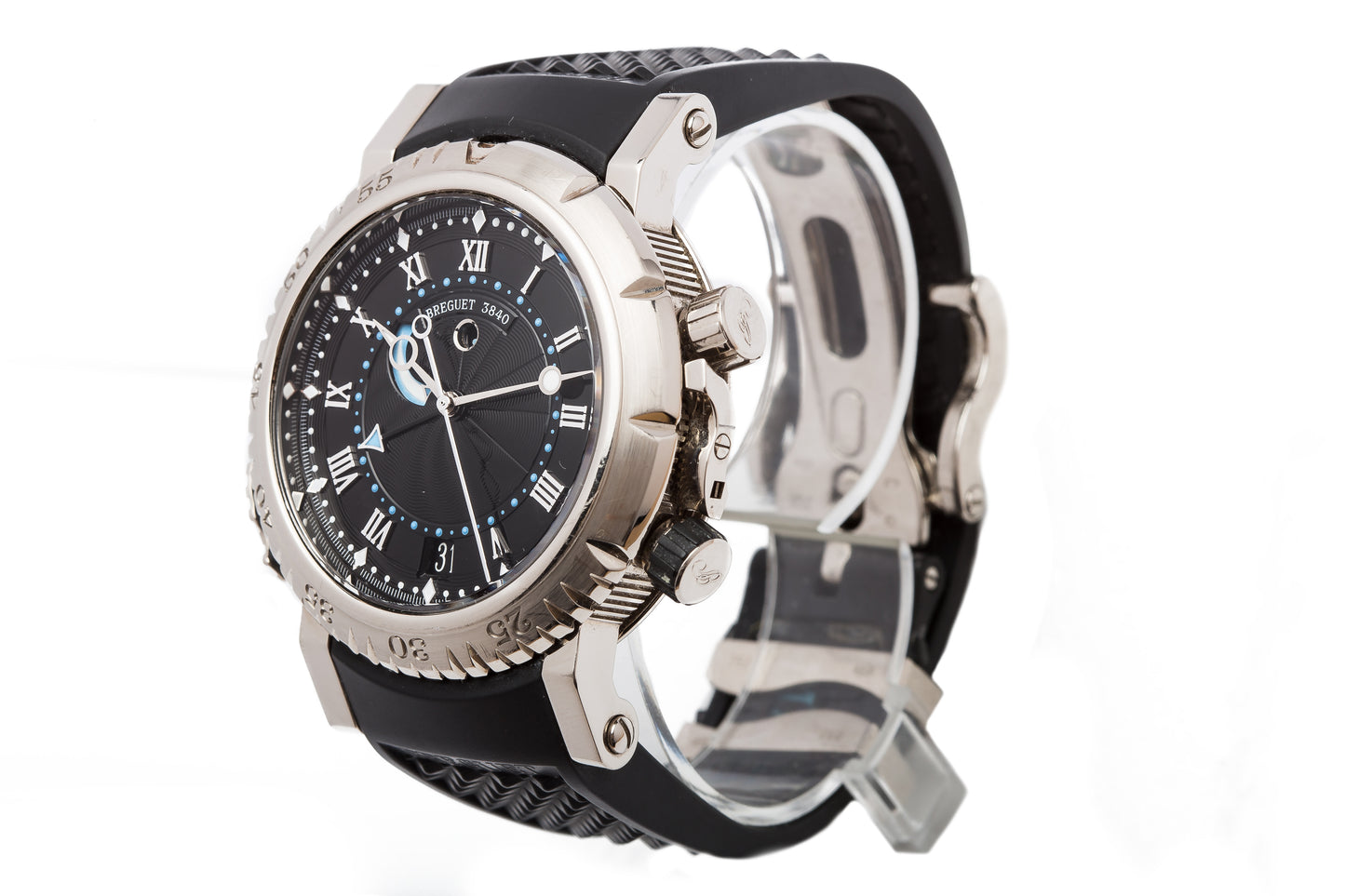 Breguet Marine Royale