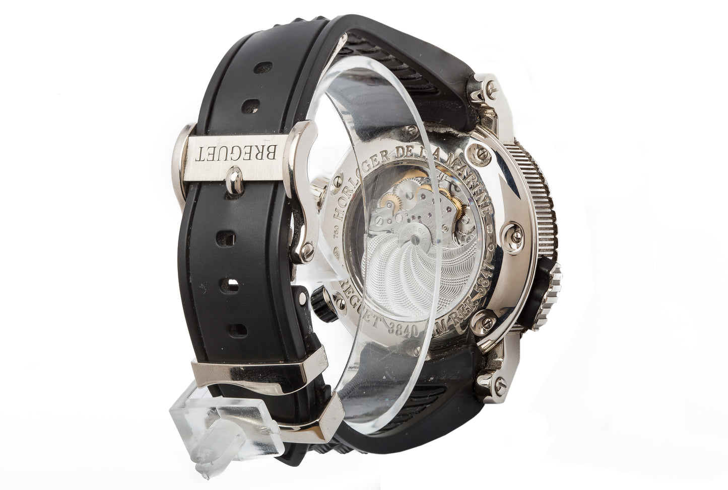 Breguet Marine Royale