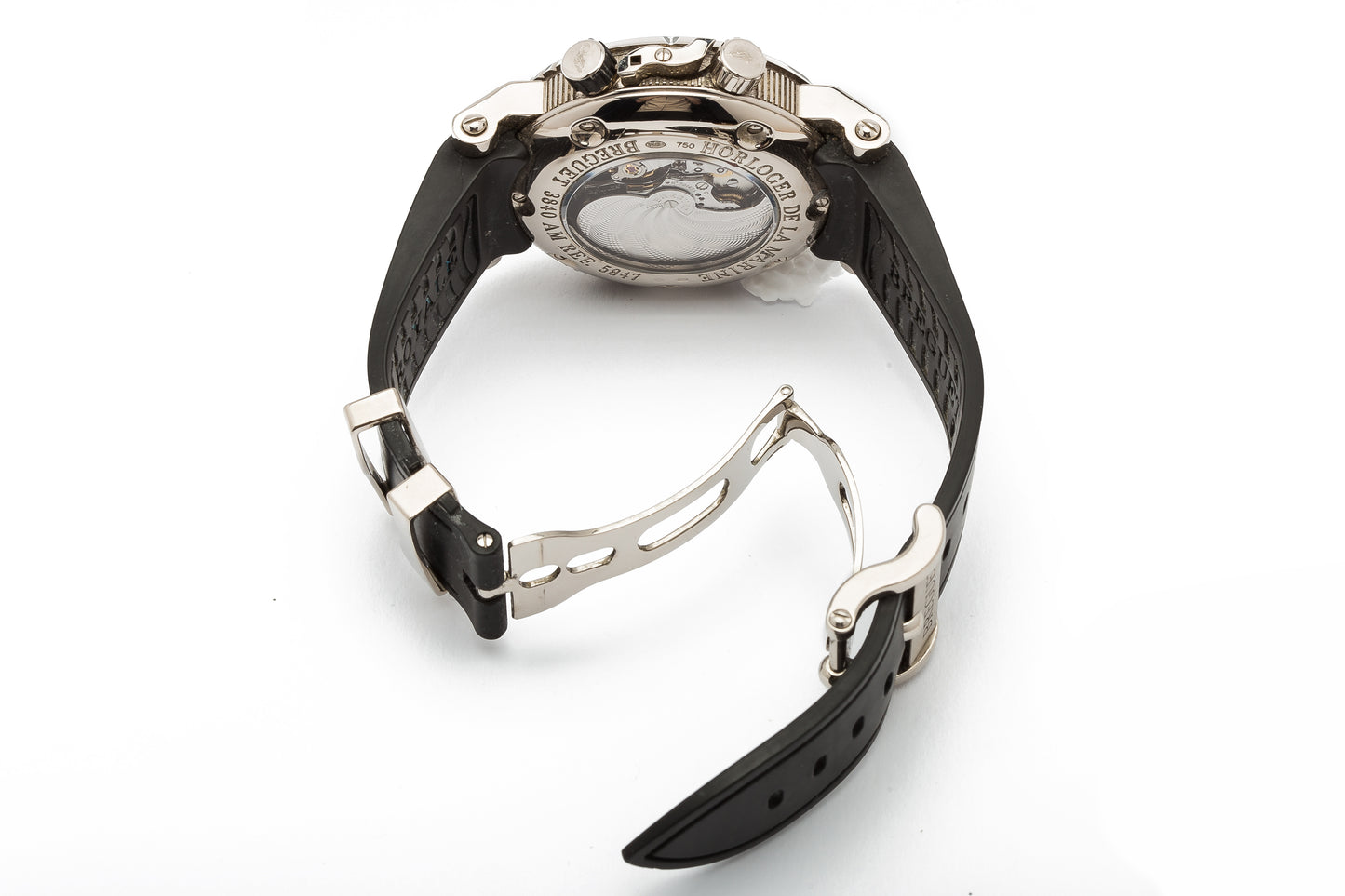 Breguet Marine Royale