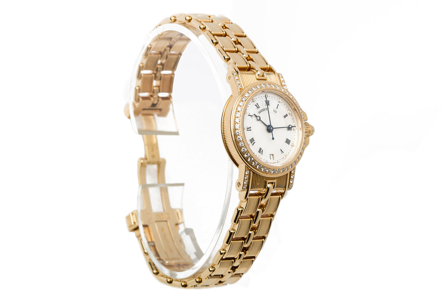 Breguet Marine Ladies