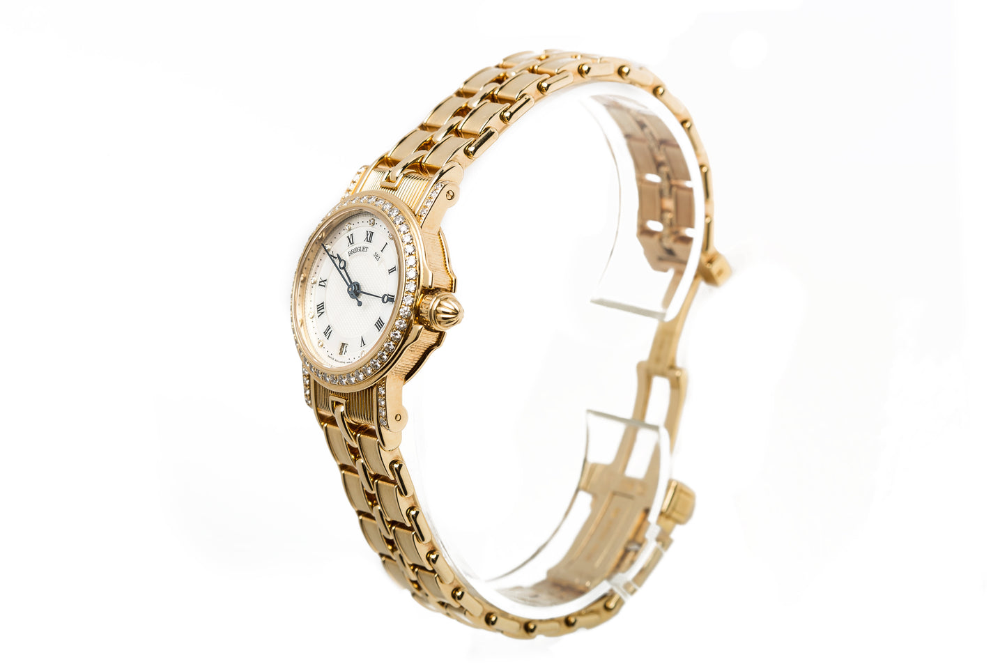 Breguet Marine Ladies