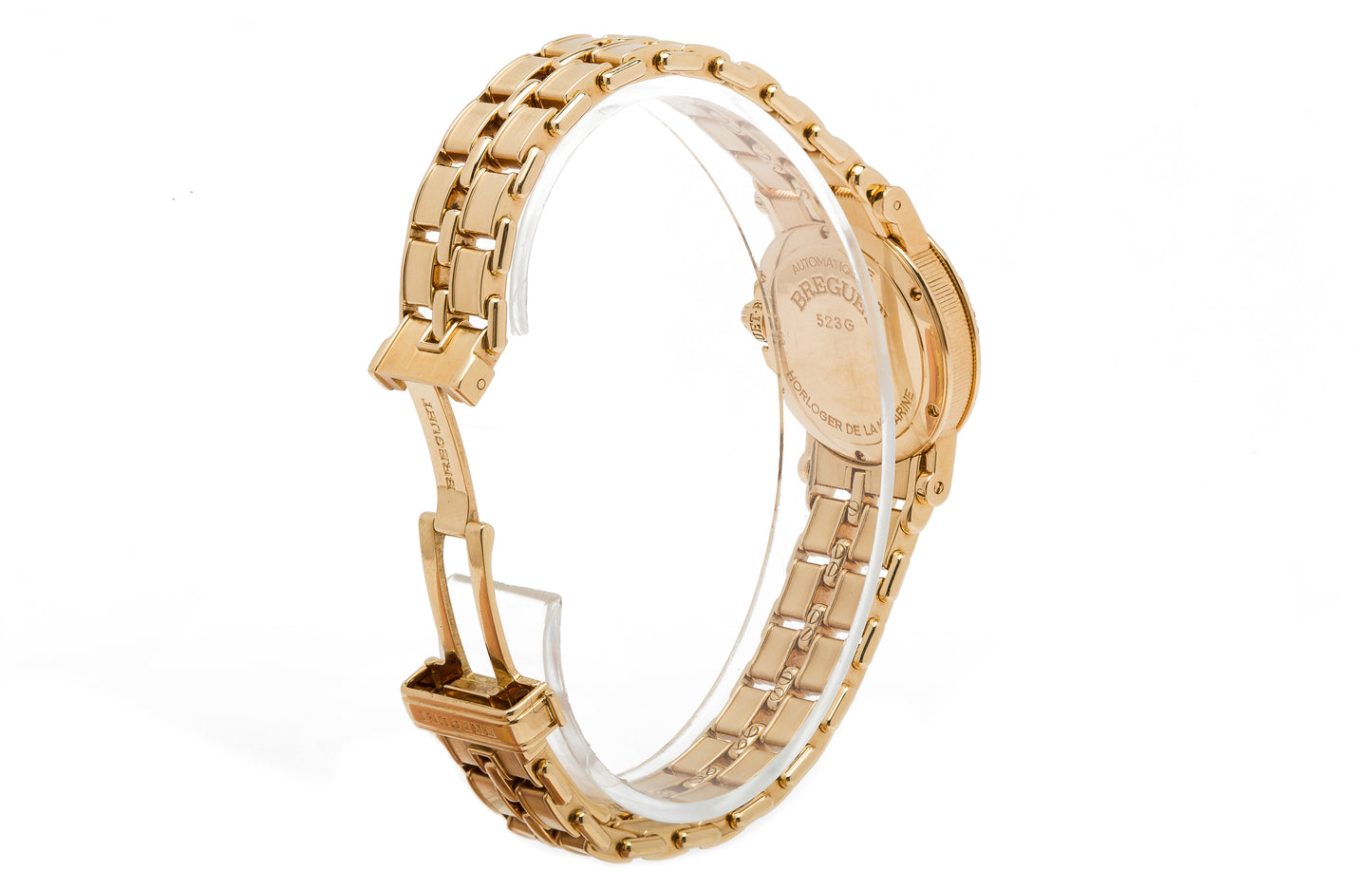 Breguet Marine Ladies