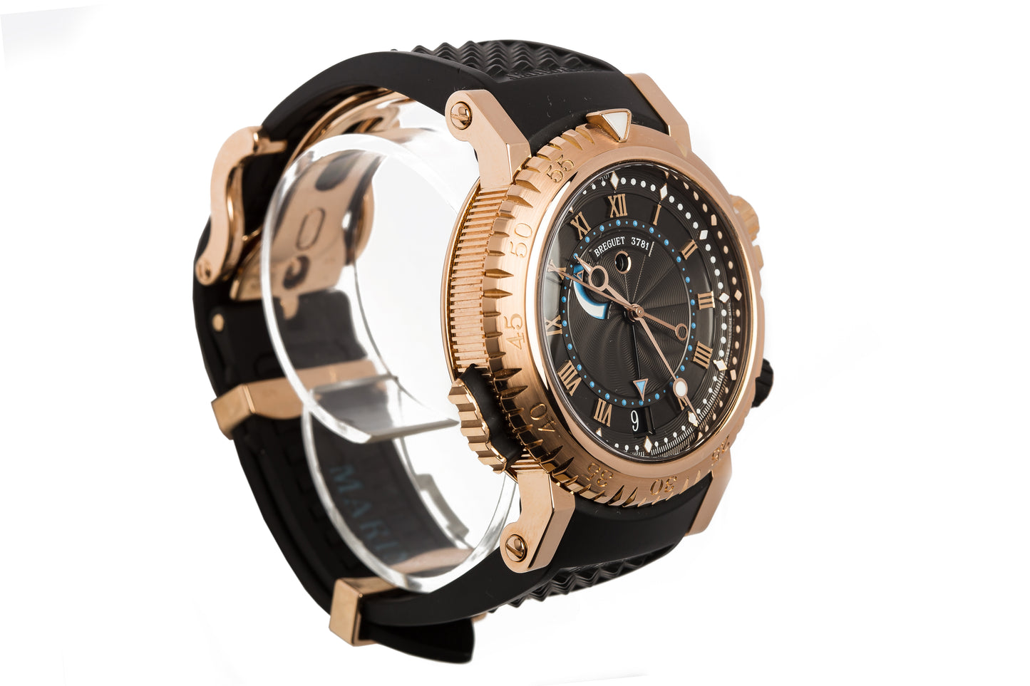 Breguet Marine Royale