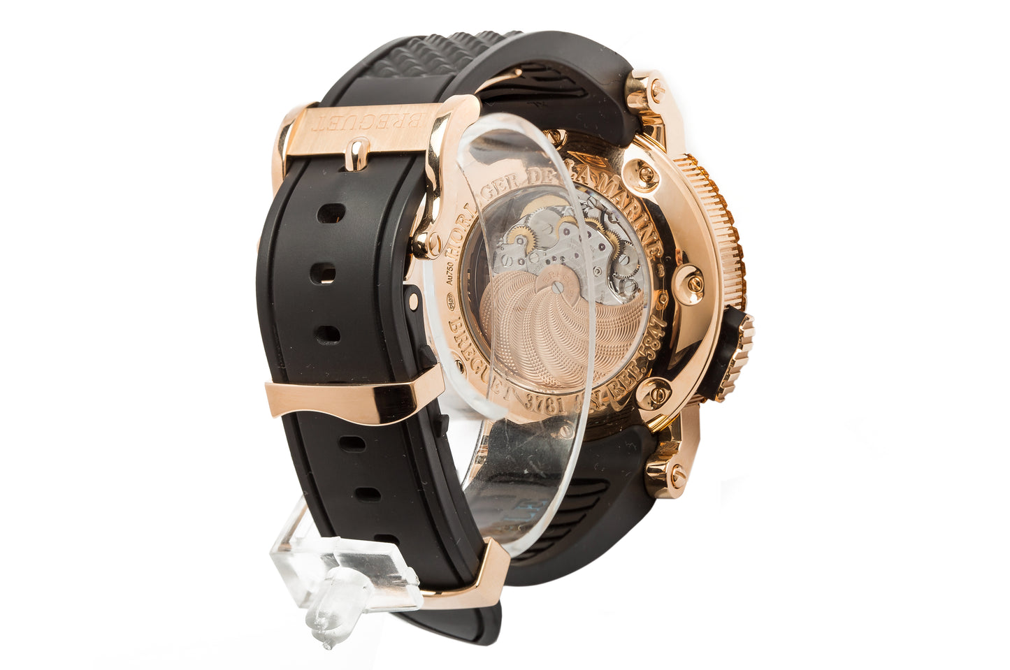 Breguet Marine Royale