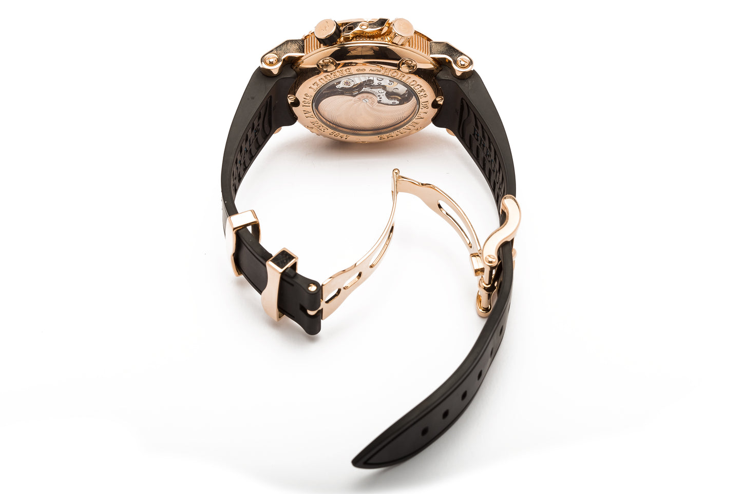 Breguet Marine Royale