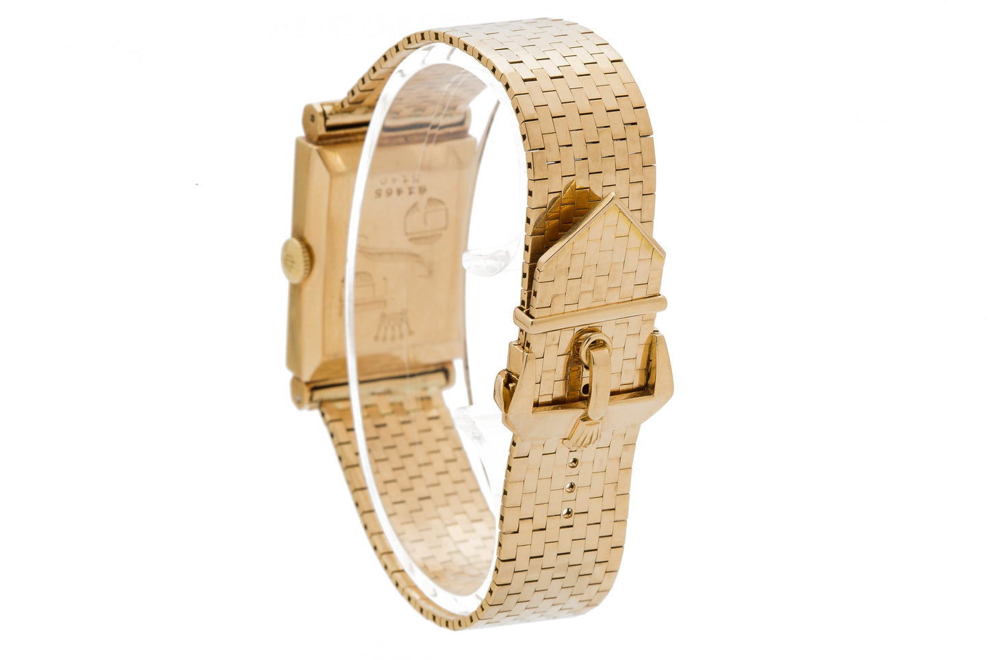 Rolex Prince Ref. 3140 'Al Capone'