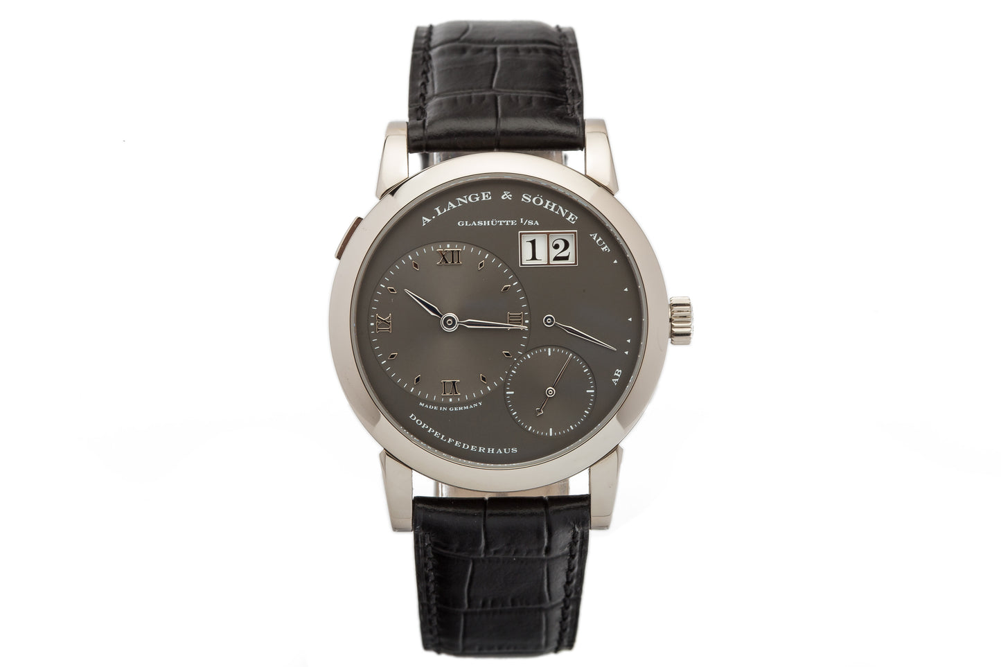 A.Lange & Söhne Lange 1 Ref. 101.030