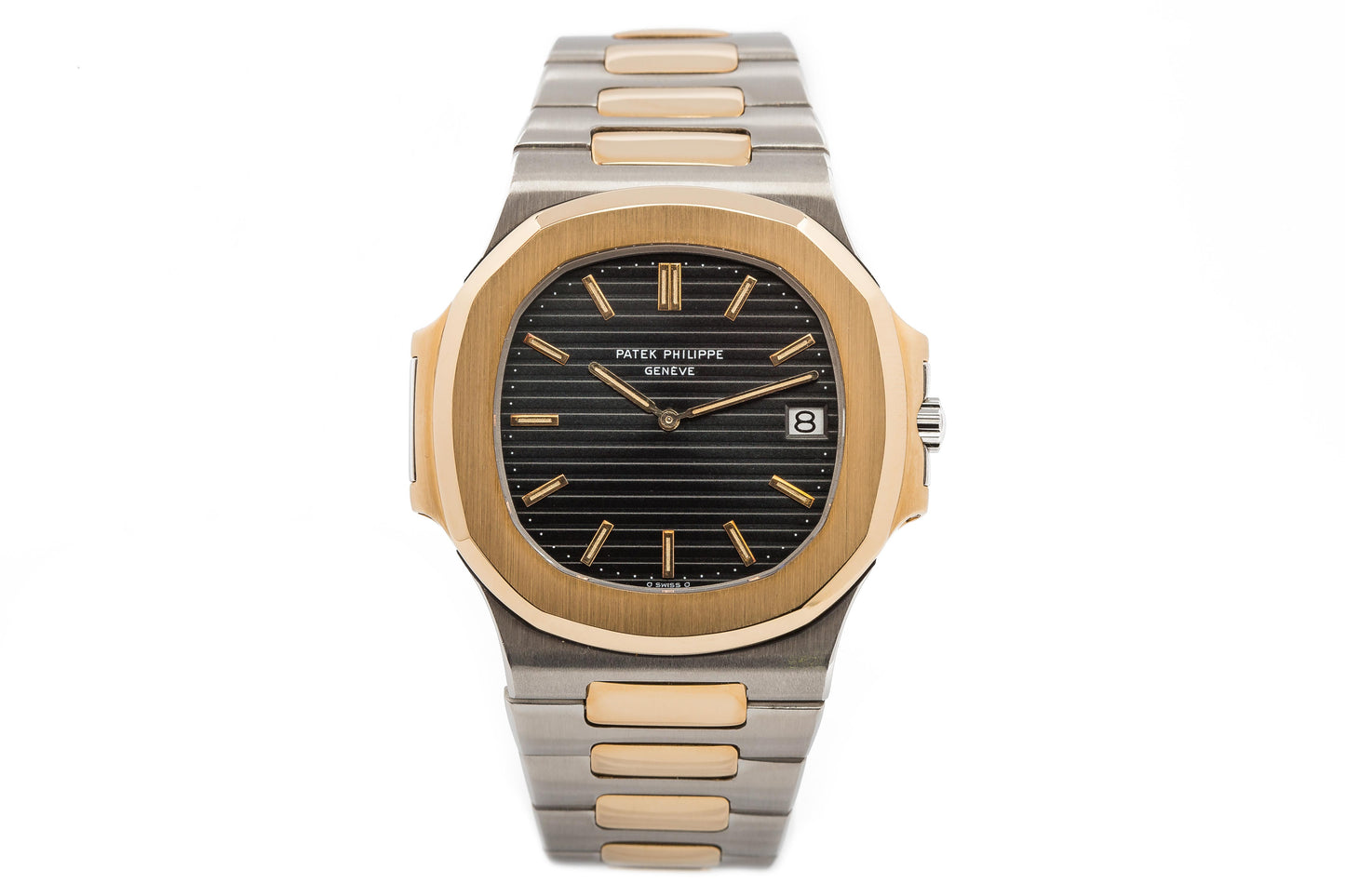Patek Philippe Nautilus Ref. 3700