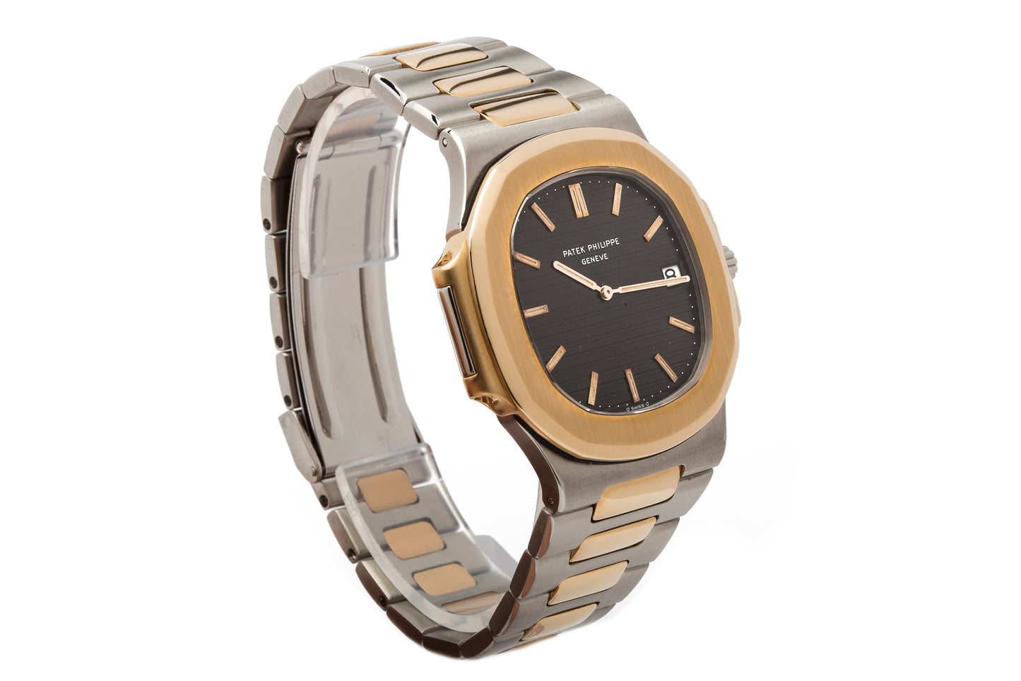 Patek Philippe Nautilus Ref. 3700